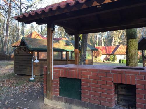 Apartamento Appartementpark Seeblick