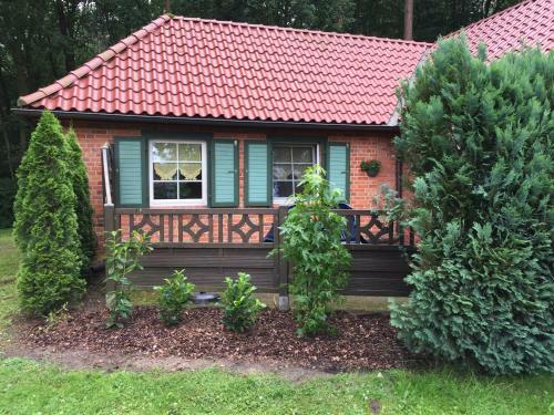 Apartamento Appartementpark Seeblick