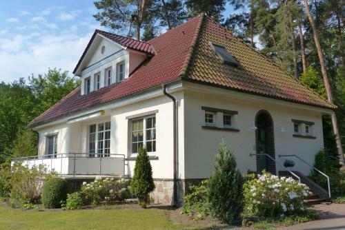 Apartamento Appartementpark Seeblick