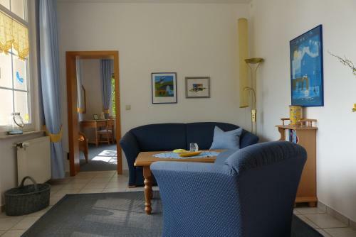 Apartamento Appartementpark Seeblick