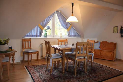Apartamento Appartementpark Seeblick