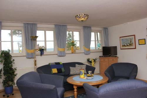 Apartamento Appartementpark Seeblick