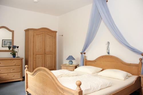 Apartamento Appartementpark Seeblick