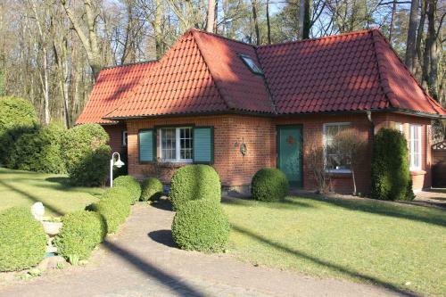 Apartamento Appartementpark Seeblick