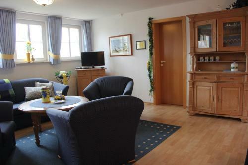 Apartamento Appartementpark Seeblick