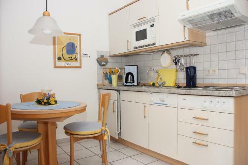 Apartamento Appartementpark Seeblick
