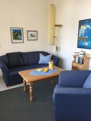 Apartamento Appartementpark Seeblick