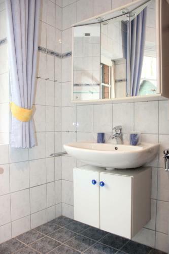 Apartamento Appartementpark Seeblick