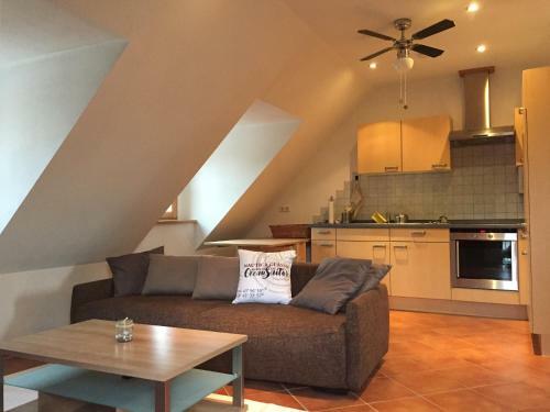 Apartamento Ferienwohnung Albert