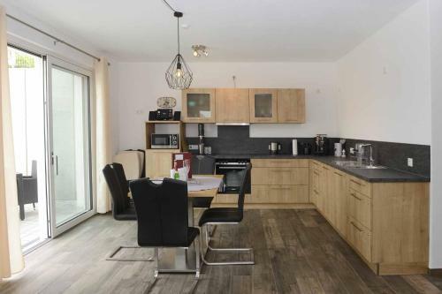Apartamento Ferienwohnung Schertel