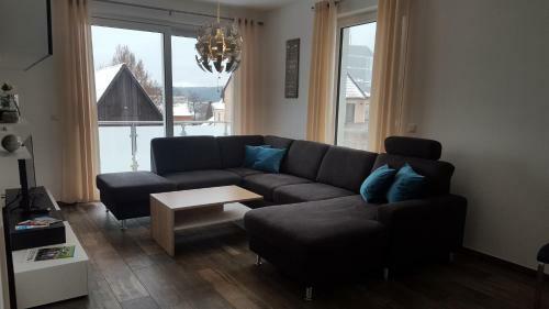 Apartamento Ferienwohnung Schertel