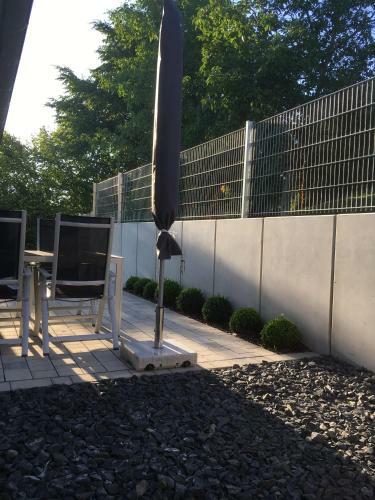 Apartamento Ferienwohnung Seeblick