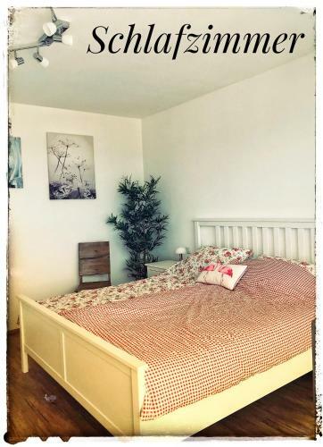 Apartamento Ferienwohnung Seeblick