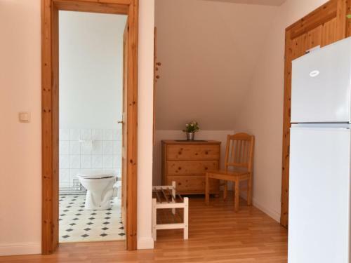 Apartamento Zum Breitling 2