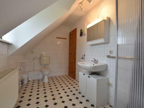Apartamento Zum Breitling 2