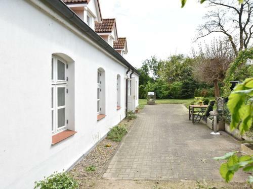 Apartamento Zum Breitling 2