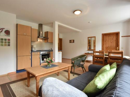 Apartamento Zum Breitling 5