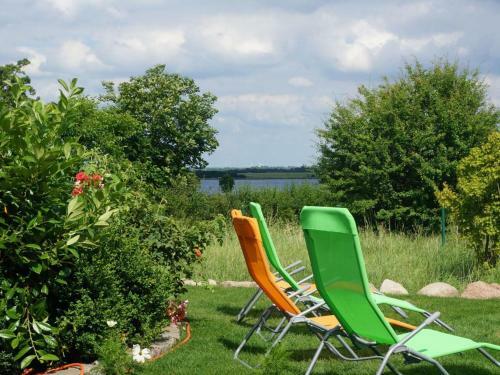 Villa Mit Ostseeblick W3