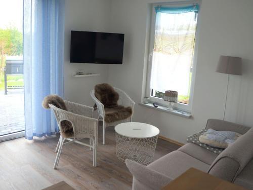 Villa Mit Ostseeblick W3