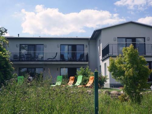 Villa Mit Ostseeblick W3
