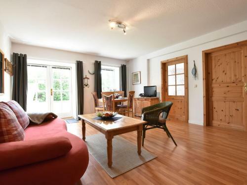Apartamento Zum Breitling 4