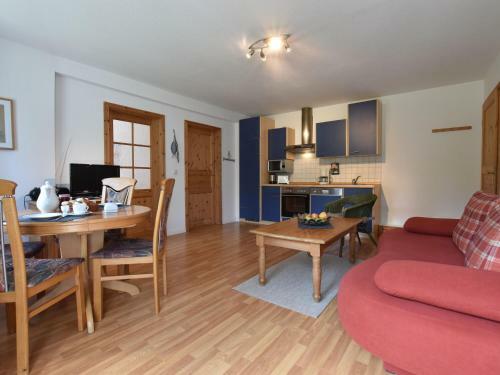 Apartamento Zum Breitling 4