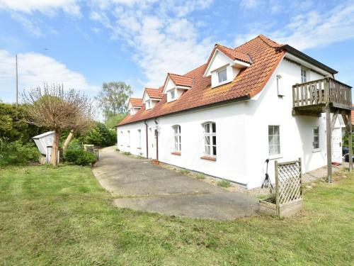 Apartamento Zum Breitling 3