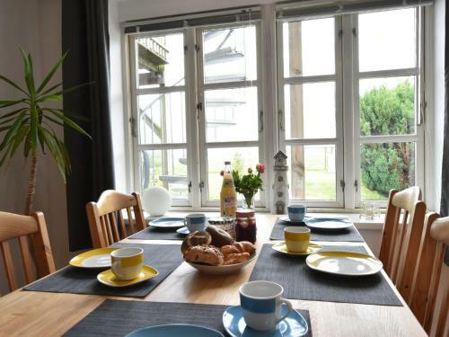 Apartamento Zum Breitling 7
