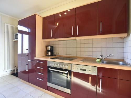 Apartamento Robert