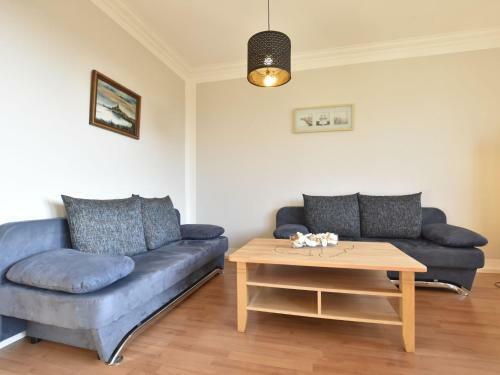 Apartamento Robert