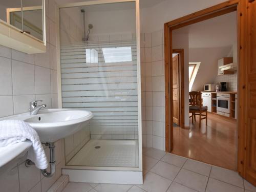 Apartamento Zum Breitling 6