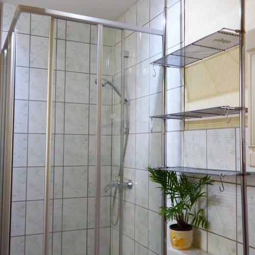 Apartamento Landluftfewo-r�gen