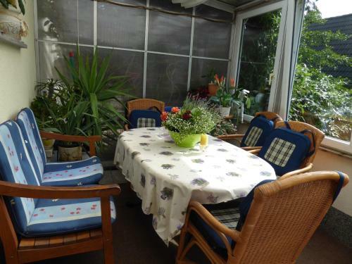 Apartamento Landluftfewo-r�gen