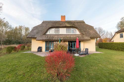 Ferienhaus "hasel 2"