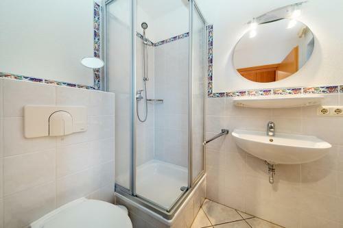 Ferienhaus "hasel 2"