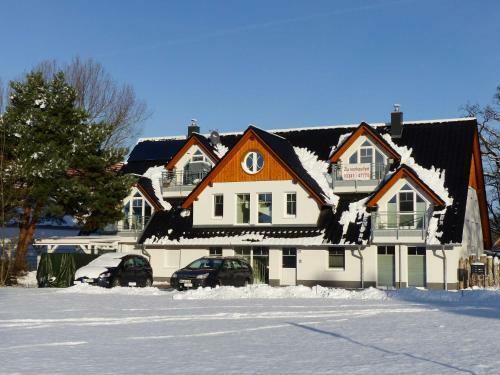 Apartamento Kieckut In Prerow