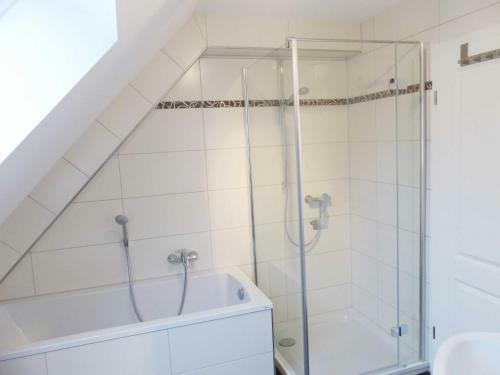 Apartamento Kieckut In Prerow