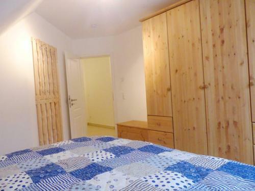 Apartamento Kieckut In Prerow