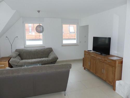 Apartamento Kieckut In Prerow