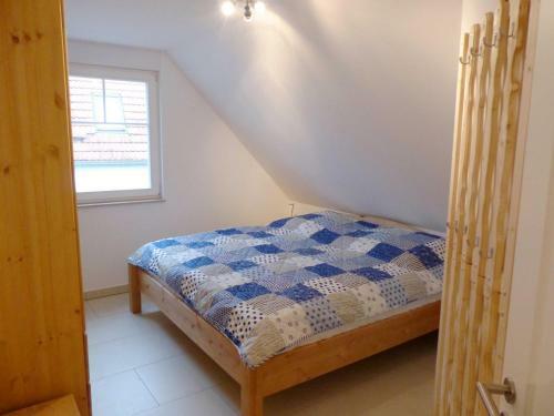Apartamento Kieckut In Prerow