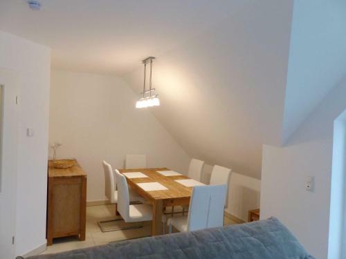 Apartamento Kieckut In Prerow