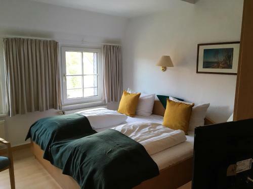 Hostal Hotel-pension Seeadler