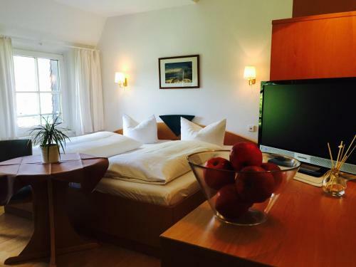 Hostal Hotel-pension Seeadler