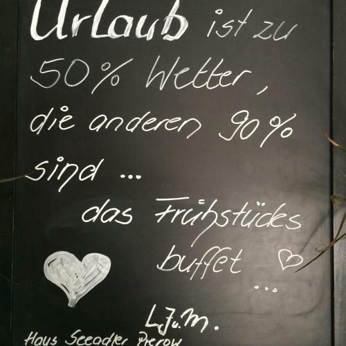 Hostal Hotel-pension Seeadler