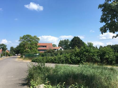 Hostal Hotel-pension Seeadler
