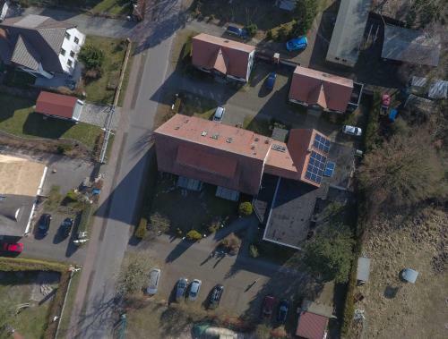 Hostal Hotel-pension Seeadler