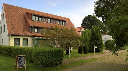 Hostal Hotel-pension Seeadler