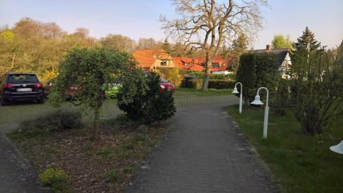 Hostal Hotel-pension Seeadler