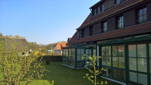 Hostal Hotel-pension Seeadler
