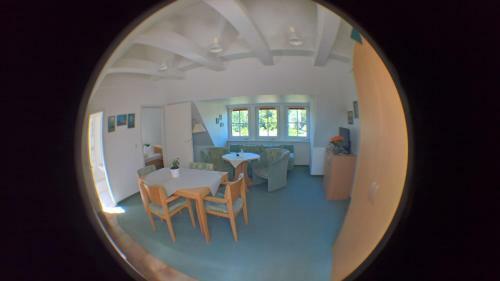 Hostal Hotel-pension Seeadler
